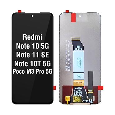 10t: Дисплейный модуль для смартфонов Xiaomi/POCO Совместимость: - Redmi — 1