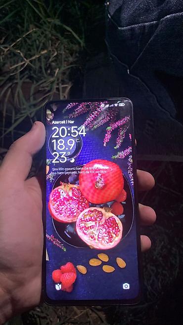 redmi 5 x: Redmi 14C, 128 GB, rəng - Qara, Sensor, Barmaq izi, Simsiz şarj — 2