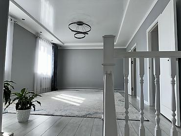 3: Продается 2х этажный дом ж/м Ала-Тоо 3, ул. Эркин-Тоо Свяжитесь по — 10