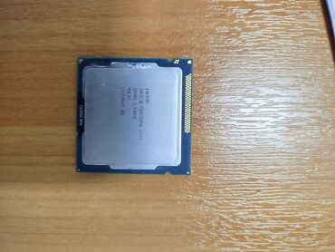 купить компьютер бишкек: Процессор, Intel Core i5, 4 ядер, Для ПК