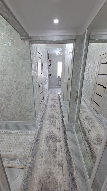 Продажа квартир: 3 комнаты, 70 м², 105 серия, Дизайнерский ремонт — 8