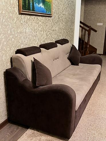 Дивандар: Продаются 2 одинаковых раскладных дивана 🛋️ Диваны в идеальном — 3
