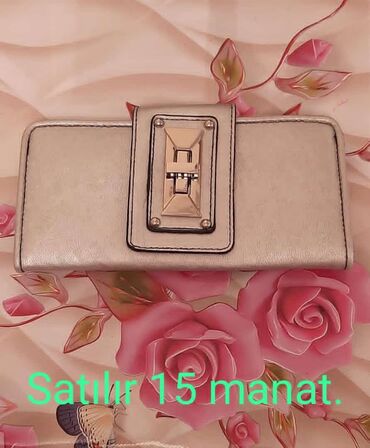 Çantalar: Satılır 35 manatdan başlayan qiymətlər — 10