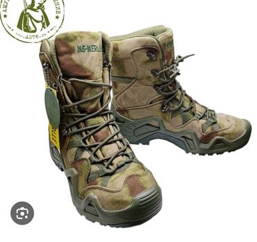 берцы лова зимние: Доставка бесплатно по городу Бишкек Тактические ботинки M6-MERLLE