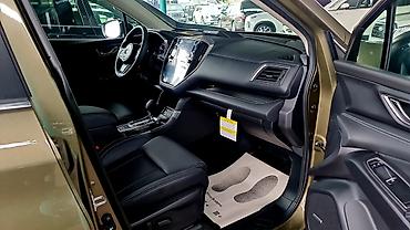 ascent: Subaru Ascent: 2025 г., Автомат — 4