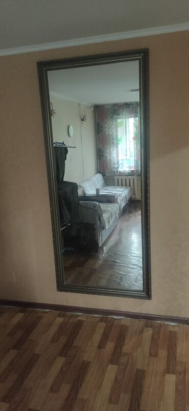 бу мебель в бишкеке: Зеркало большое