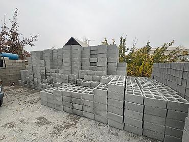 Пескоблок: Сокулук Пескоблок — 8