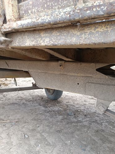 Traktorlar: Heç bir prablemi yoxdu sənətləri qaydasndadı — 12