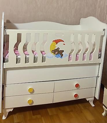 Digər mebel: Kravat 50 azn tecili evden çıxmalıdır matras var yellenir seliqeli — 1