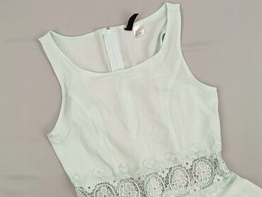 sukienka marynarkowa hm: Women`s dress, H&M, size XS (EU 34)