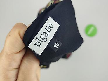 welur: Pigalle, Sukienka damska, rozmiar M — 4