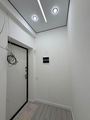 4 к кв: 2 комнаты, 72 м², Элитка, 12 этаж, Евроремонт — 4