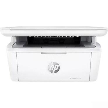 printerlər hp: Printer "HP LaserJet MFP M141a 7MD73A" 🔹 Marka: HP 🔹 Model: LaserJet — 2