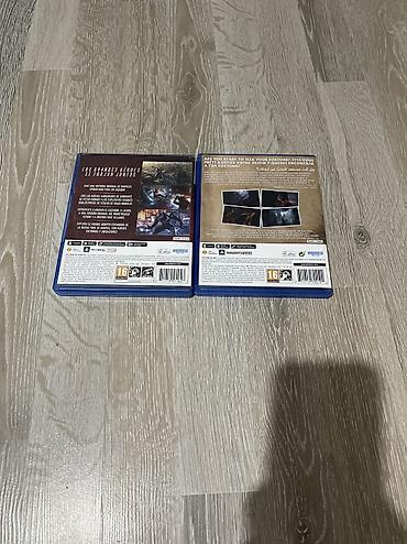 ufc ps5: Spider-Man2—-2900c UNCHARTED (legacy of thieves collection)—-2100c — 3