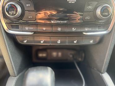 катализатор срв: Hyundai Santa Fe: 2019 г., 2 л, Автомат, Дизель, Кроссовер — 9