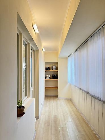 Продажа квартир: 3 комнаты, 119 м², Индивидуалка, 12 этаж, Евроремонт at lalafo.kg — 5 Продажа квартир: 3 комнаты, 119 м², Индивидуалка, 12 этаж, Евроремонт — 5