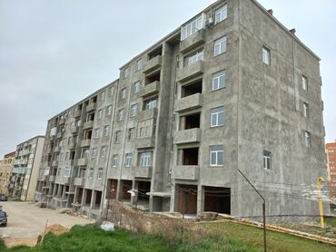 masazir dream park evlerin satisi: 1 комната, Новостройка, 54 м²