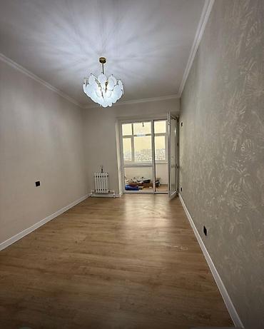 Продажа квартир: 3 комнаты, 95 м², Элитка, 12 этаж, Евроремонт — 5