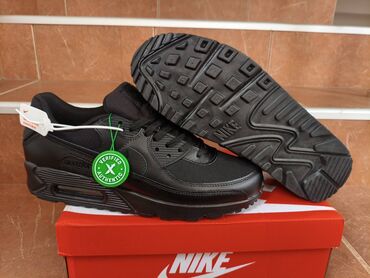 Patike: Patike, Nike, veličina - 46 — 2