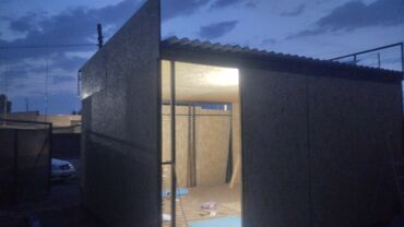 Другие стройуслуги: Павильон магазин и универсальный здание быстро и качественно сделаем — 11