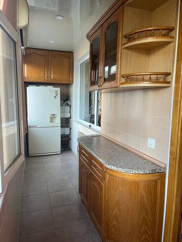 Mənzil kirayələyirəm: 3 otaqlı, 80 kv. m — 8