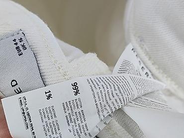 wallis polska: Reserved, Jeansy damskie, rozmiar 2XL — 5