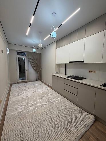 Продажа квартир: 2 комнаты, 52 м², Элитка, 10 этаж, Евроремонт — 3