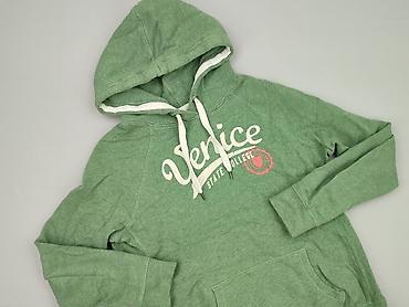 lampoo second hand: H&M L.O.G.G., Bluza z kapturem damska, rozmiar M — 1