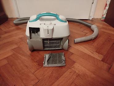 Klasični usisivači: Crevo posuda za Gorenje usisivac sa posudom Isproban samo dlanom, lepo — 10