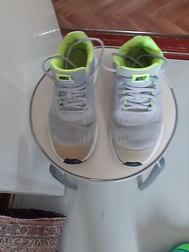 nike dunk: Кроссовки оригинал"Nike"
Отличное состояние
Отдам дёшево — 2