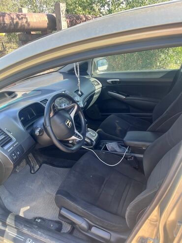 хонда жазз: Honda Civic: 2008 г., 1.8 л, Автоматические, Бензин, Седан