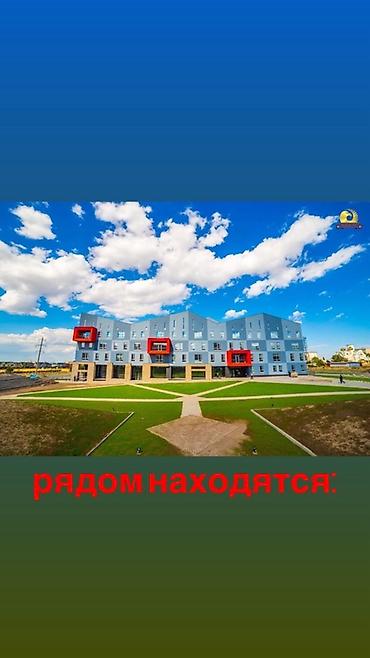 квартира по суто: 3 комнаты, 100 м², Асанбай мкр Элитка, 10 этаж, ПСО (под самоотделку) — 2