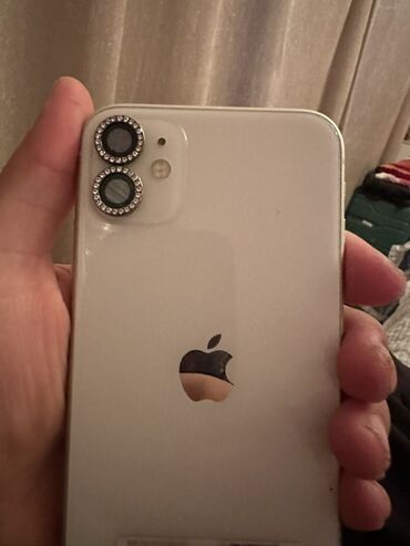 ipod 5 touch цена: IPhone 11, 128 ГБ, Белый, 92 %