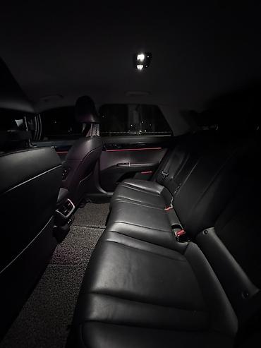 weiltmester ex5: Hyundai Grandeur: 2023 г., 1.6 л, Автомат, Гибрид, Седан — 6