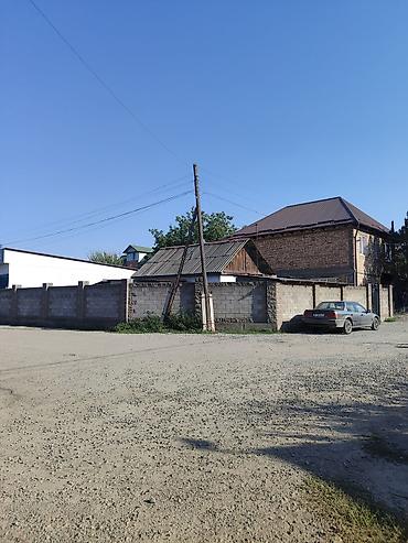 металлосайдинг: Продается двух этажный дом площадью 190 кв м. С действующим бизнесом — 5