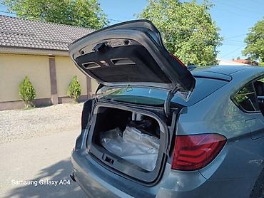 форд мустанг бишкек: BMW 5 series: 2010 г., 2.9 л, Автомат, Бензин, Хетчбек — 5