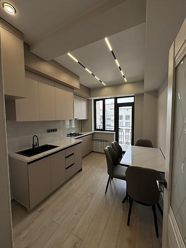 Продажа квартир: 1 комната, 42 м², Элитка, 10 этаж, Евроремонт — 5