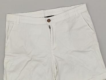 aplikacja l: Esmara, Szorty damskie, rozmiar 2XL — 1