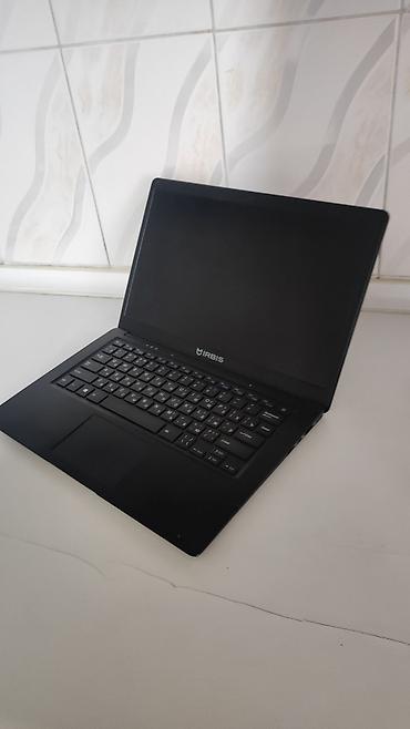 Ноутбуки Toshiba: Ноутбук IRBIS (серия NB) — компактный 14" Хромбук для учебы и простых — 3
