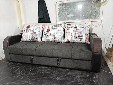 Раскладные диваны: Раскладной диван, Новый — 5