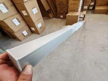 Rasveta: LED GREDICA Armatura ŠtAPoVi 30/60/90/120/240/300cm. armature su — 26