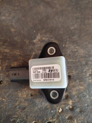 Кастрюли: Hyundai kia airbag knock sensor