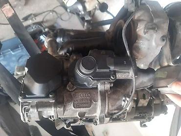 dizalica za: KLAPNA GASA ZA VOLKSWAGEN PASSAT B6 | Klapna gasa za Passata B6 2.0 — 1