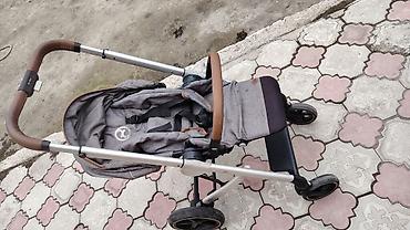 горшок для ребенка: Коляска, Cybex, Б/у — 3