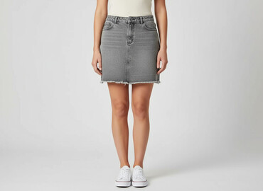 plisowane spódnice mango: New Look, Women`s skirt, size 2XL