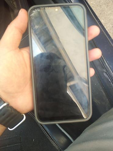 Samsung Galaxy A34 5G, rəng - Göy, Qırıq
