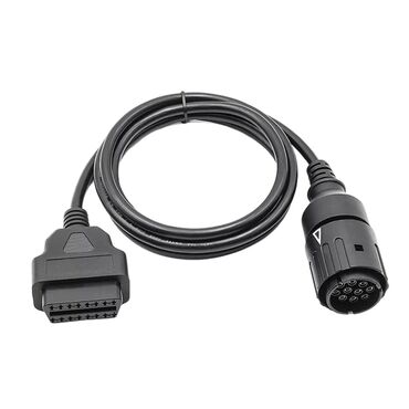 Ostali motocikli i skuteri: ICOM-D kabel za BMW 10 pin na 16 pin OBD2 za motocikle. ICOM ICOM D — 7