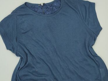 sinsay bluzki na ramiączkach: Blouse, XL (EU 42), condition - Fair