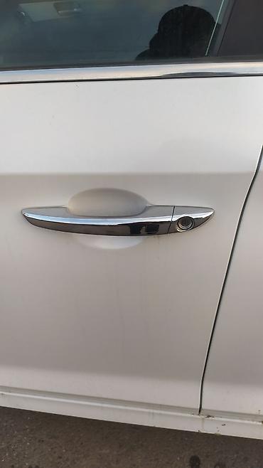 Hyundai: Hyundai Sonata: 2018 г., 0.2 л, Автомат, Газ, Седан at lalafo.kg — 12 Hyundai: Hyundai Sonata: 2018 г., 0.2 л, Автомат, Газ, Седан — 12