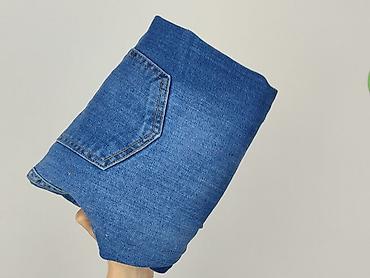 denim: H&M Divided, Jeansy damskie, rozmiar S — 6